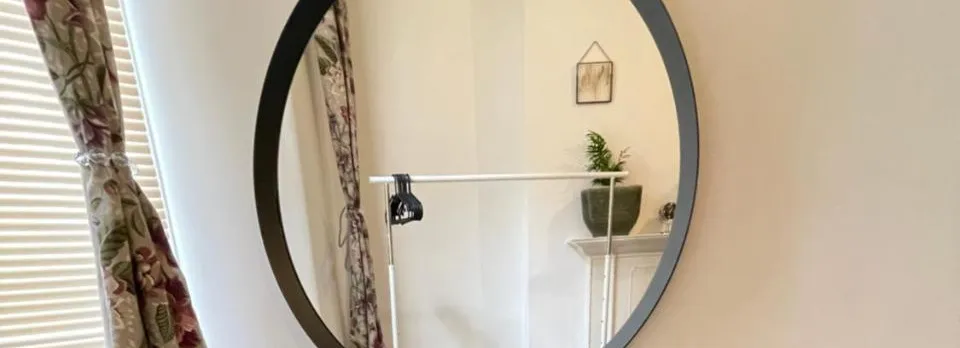 Central Located Two Bedroom Suite