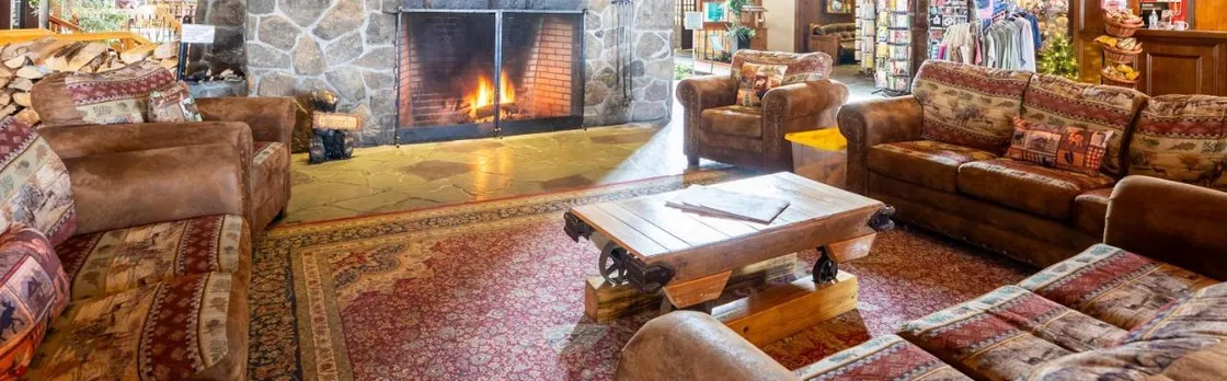 Fireside Inn & Suites