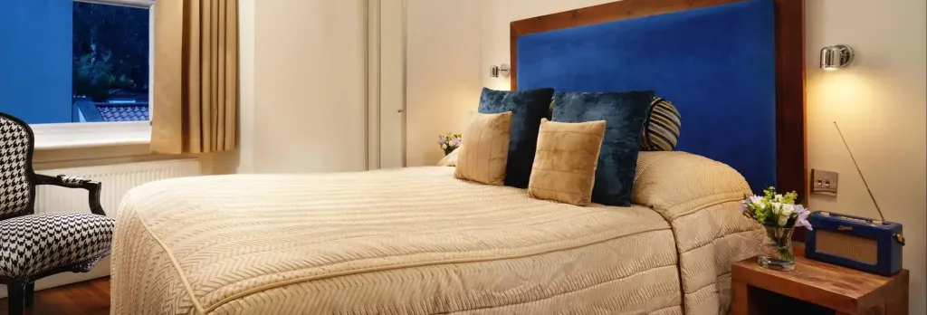 Berkeley Suites