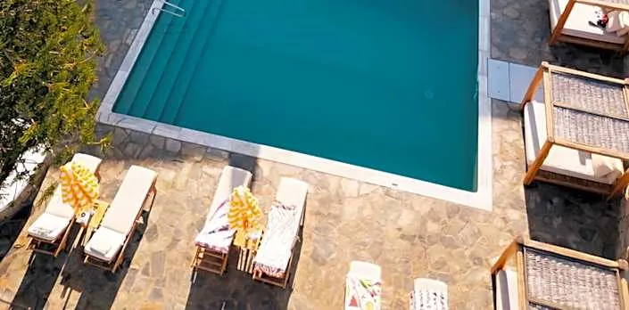 Bellissimo Resort
