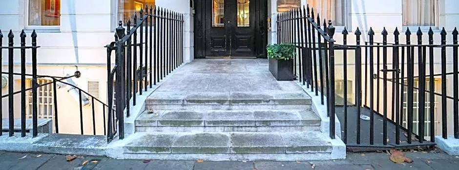 Grange Buckingham Hotel