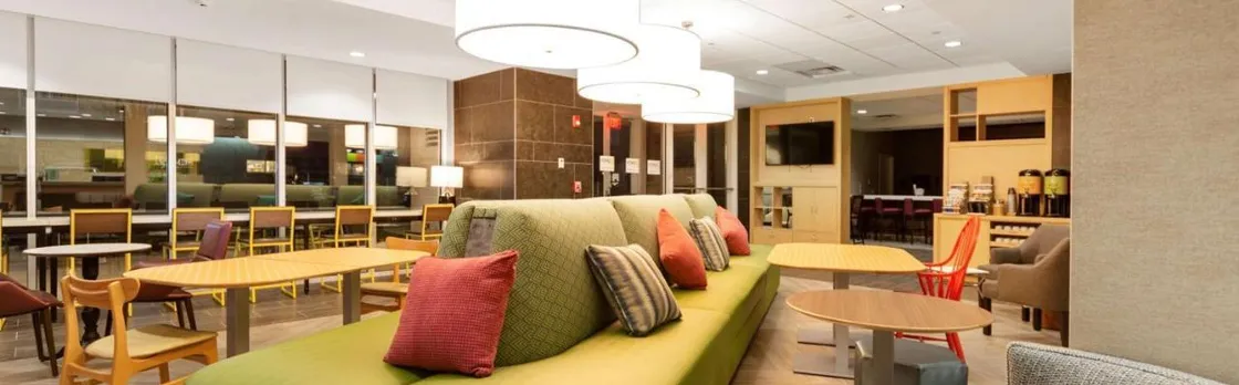 Home2 Suites by Hilton Newark Airport