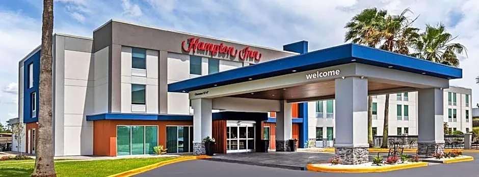 Hampton Inn Sulphur/Lake Charles Area