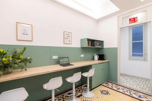 Pension Alicante