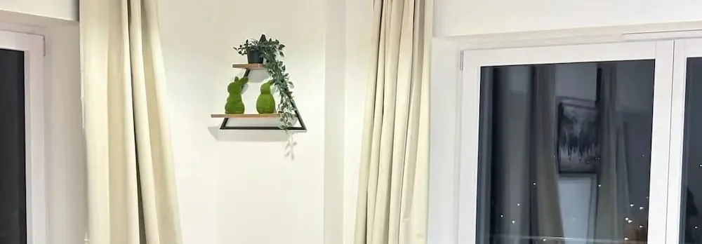 Birmingham Citycentre Apartment With Two Bedrooms