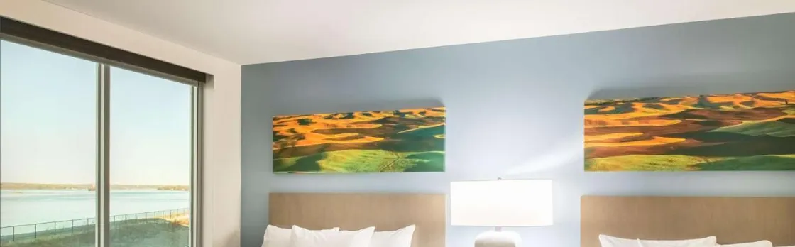 Hyatt House East Moline / Quad Cities