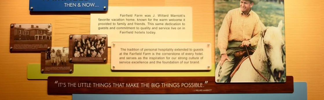 Fairfield Inn & Suites Weirton