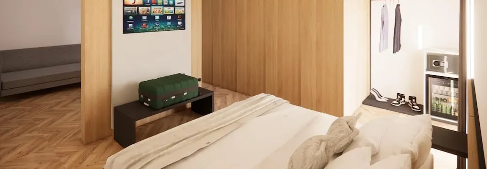 Vivere Hotel