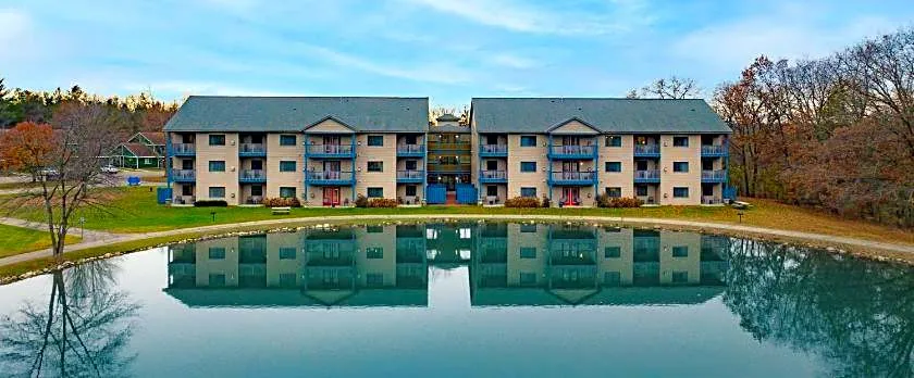 Club Wyndham Tamarack