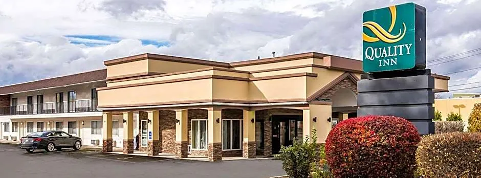 Quality Inn Rutland - Killington