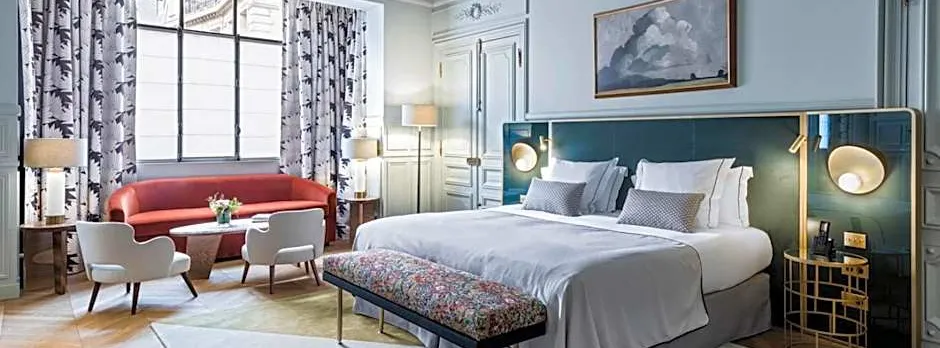 Grand Powers Hotel