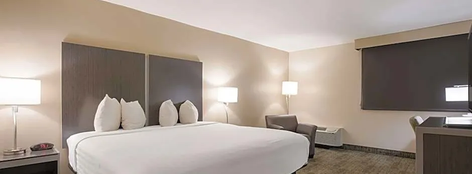 Best Western Northwest Indiana Inn