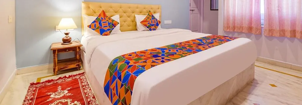 Hotel the Castle Homestay I by Fabhotels
