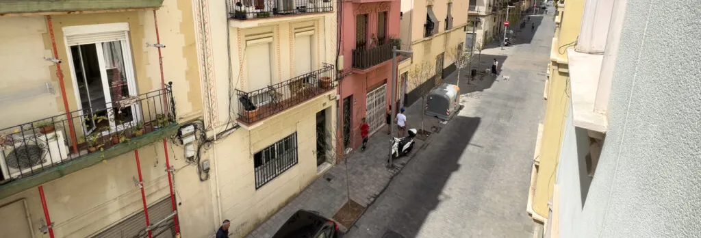 Ainb Barcelona Sants Apartments