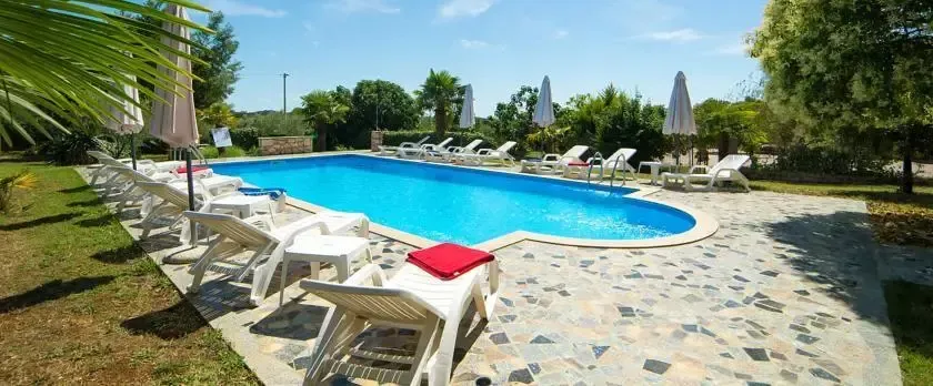 Apartments Grota