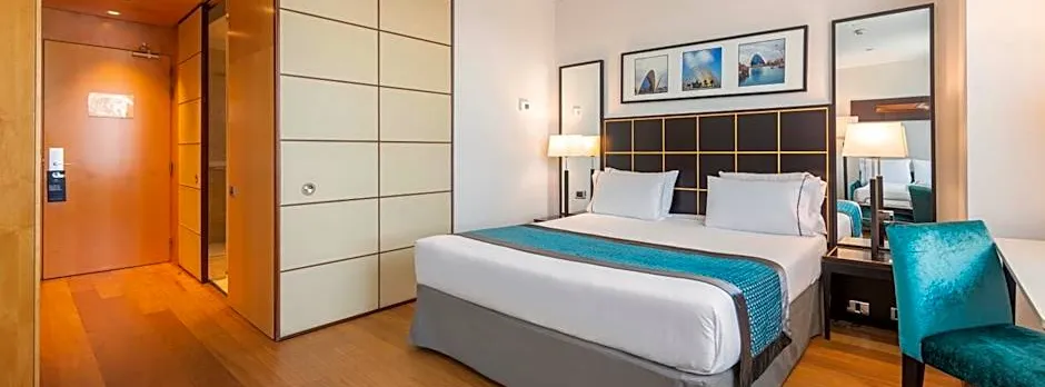 Eurostars Gran Valencia