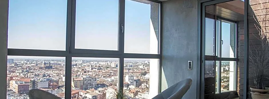 Haut Lofts - Toulouse Centre Ramblas