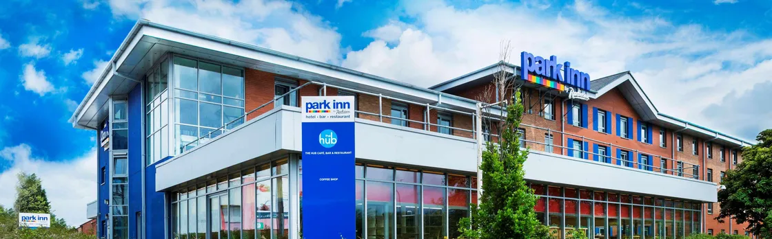 Park Inn by Radisson Birmingham Walsall