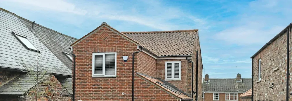 The Green - Stylish Home Sleeps 6 With Parking