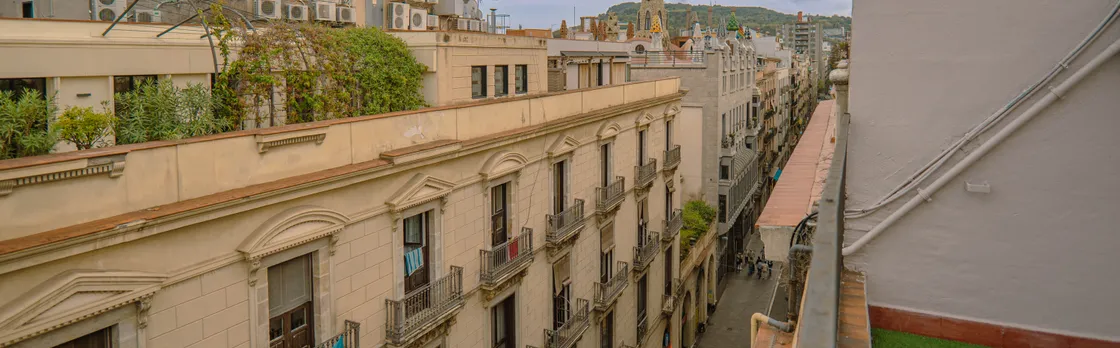 Smartr Barcelona Ramblas