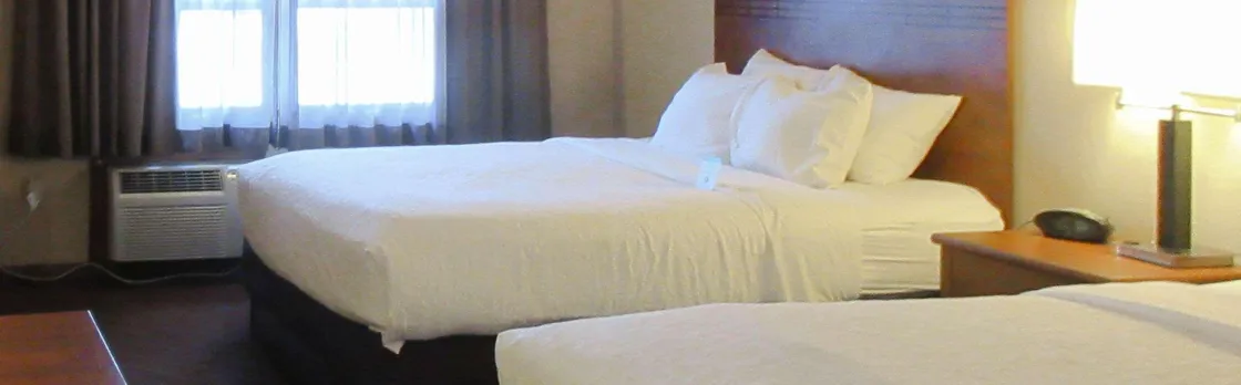 Quality Inn & Suites Detroit Lakes