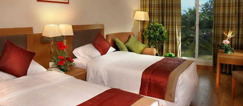 Park Plaza Chennai OMR