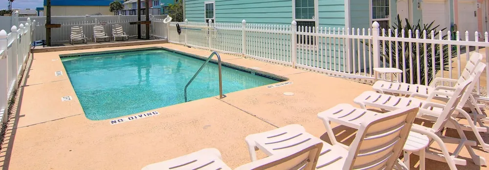 Family Tides Beach House by Silver Sands Vacation Rentals