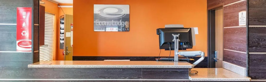 Econo Lodge Pueblo