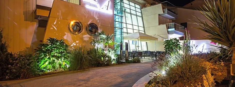 Adrion Aparthotel