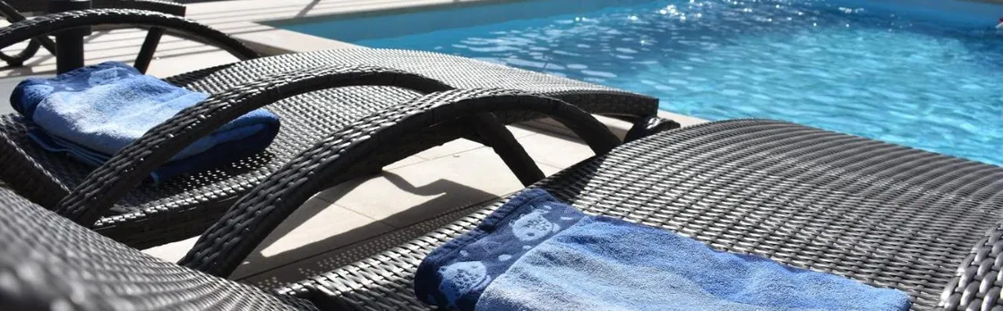 Apartments Marlin Blue (Adults Only)