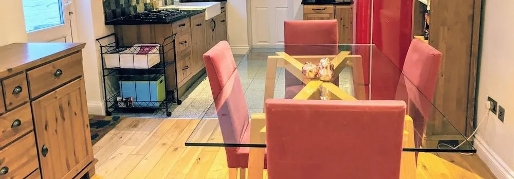 Highbury House Apartment