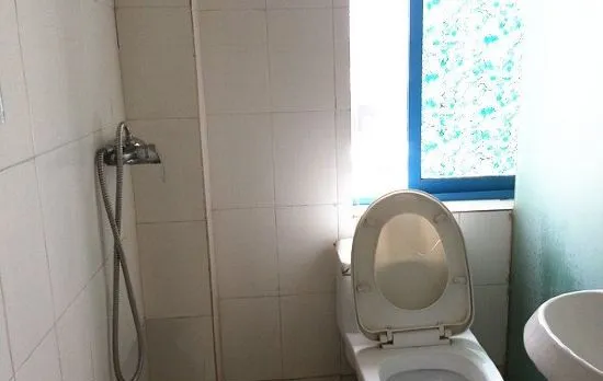 Tenglong Hostel