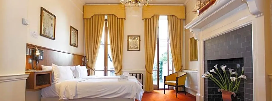 Morgan Hotel