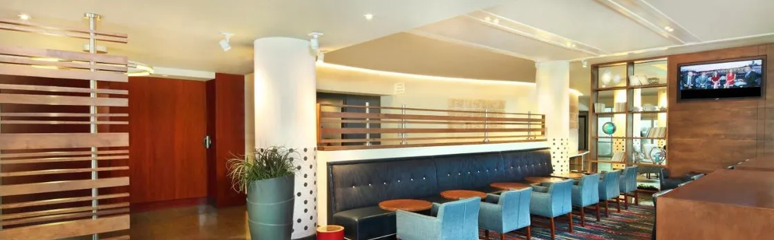 Holiday Inn Express & Suites San Francisco Fishermans Wharf