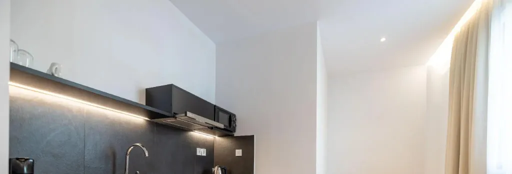 Pnoe Urban Living