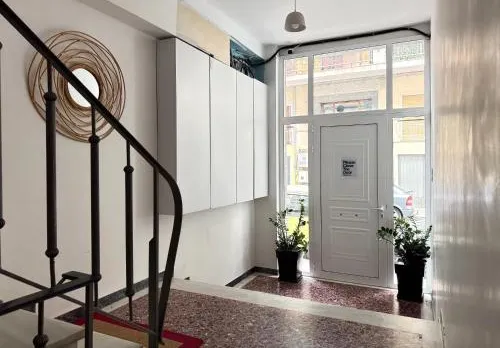 P&P Boutique Apartments