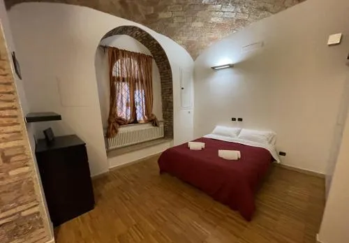Heart of San Lorenzo - La casa particular