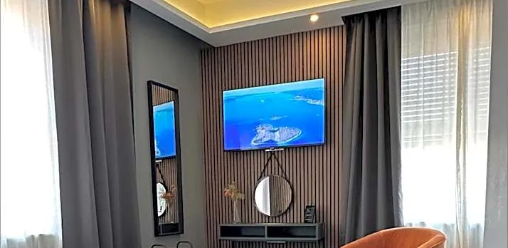 B&B Cvjetni