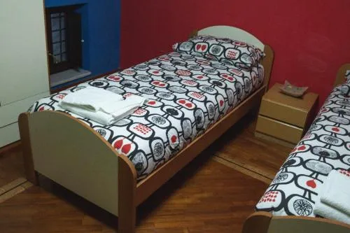 b&b Zia Sua