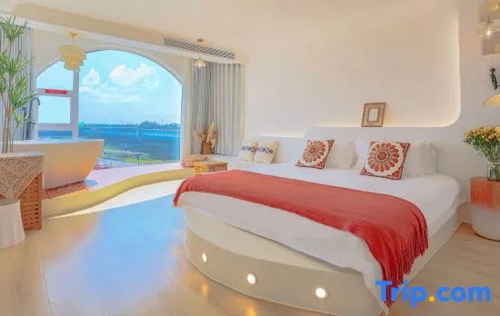 Shanghai change place homestay