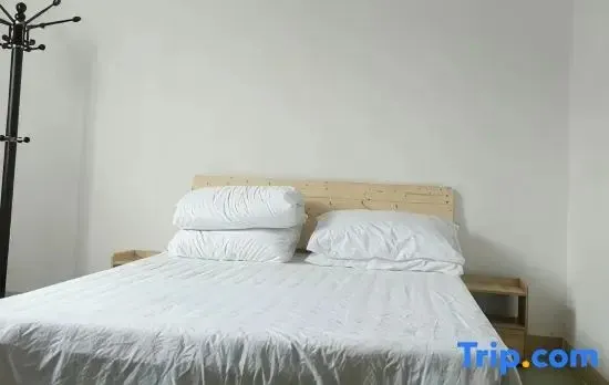 Shenzhen Xulong Apartment
