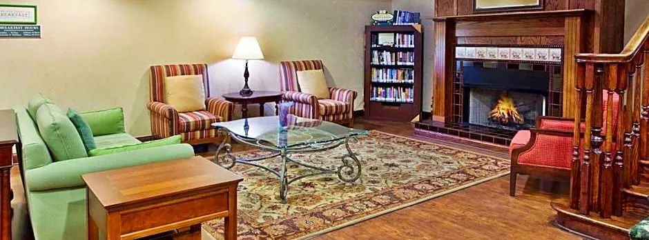 Country Inn & Suites by Radisson, Hiram, GA