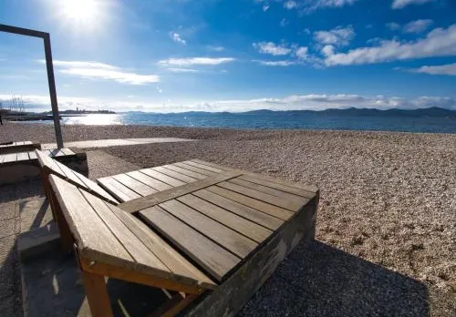Beach Paradise Apartments