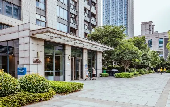 Wuhan Yonglan Hotel