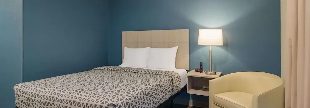 Woodspring Suites Jacksonville Orange Park