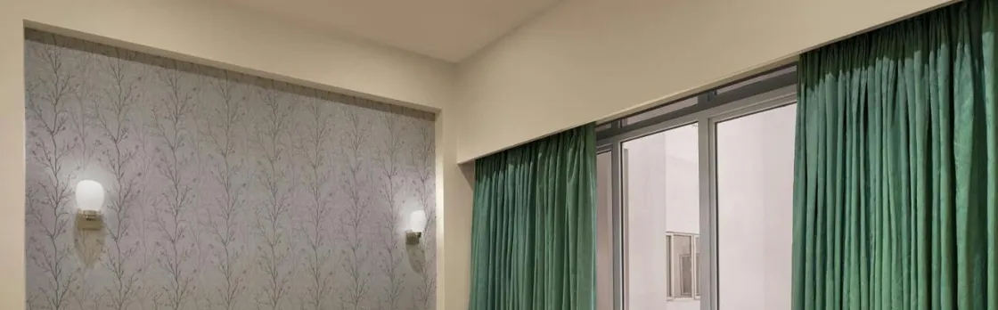 The Fern Residency Woodland, Pune