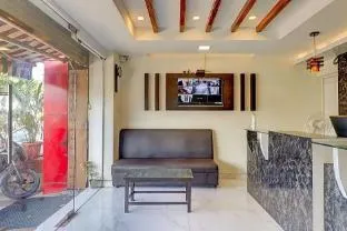 Hotel Royal Park