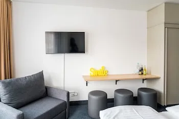 Novum Hotel Koe Dusseldorf