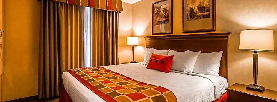Best Western Plus Ticonderoga Inn & Suites