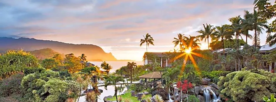 Hanalei Bay Resort
